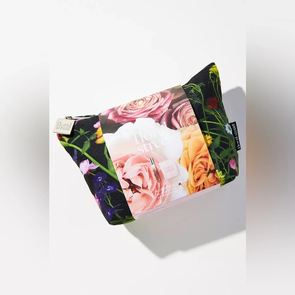 Floral Street x Anthropologie Wonderland Gift Set